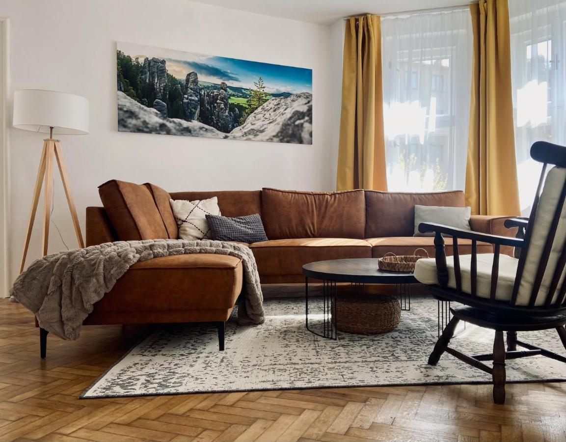 Apartman Тепліце-над-Метуї Екстер'єр фото
